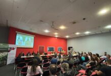 EIMA 2024, a driving force for Italian-Serbian cooperation