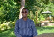 Interview: International Day of Biodiversity