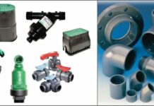 Astore Keymak introduces superior quality product solutions for sustainable water management