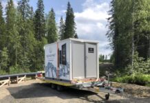 New continuous metals monitor reveals environmental improvement opportunities