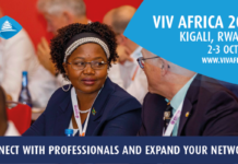 Inside VIV Africa 2024: An Exclusive Interview with the show’s Project Manager