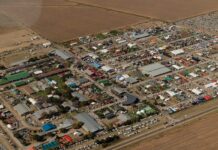 Nampo’s real success lies in partnerships