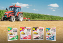 Pratley to showcase its diverse adhesives range at NAMPO 2024