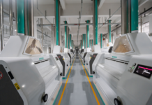 Digitisation to enhance the food sector