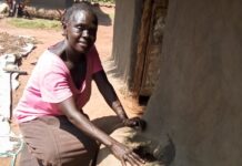 Clean cooking stoves are a simple way to save lives across Africa, says ForAfrika