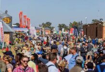 A Landmark Celebration of Agriculture, Innovation and Purpose