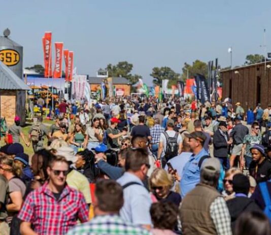 A Landmark Celebration of Agriculture, Innovation and Purpose