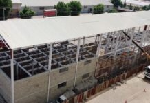 Bühler to open cutting-edge grain processing facility in Nigeria to unleash the potential of local crops