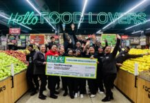 Tru-Cape delighted with success of Hunger Month campaign