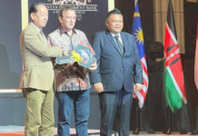 Kenya to pilot Indonesian carbon data project, to enable the East African nation assess its carbon credit assets