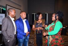 AGRA, FOLU Champion Solutions to Desertification and Drought at 2nd Regenerative Agriculture Conference in Kenya