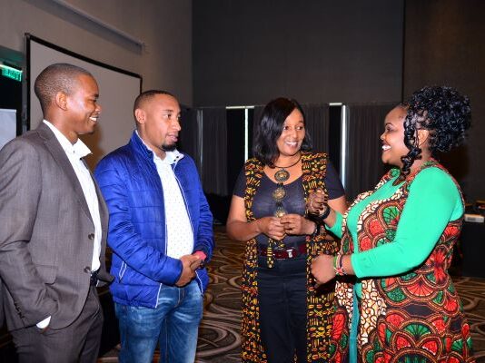 AGRA, FOLU Champion Solutions to Desertification and Drought at 2nd Regenerative Agriculture Conference in Kenya