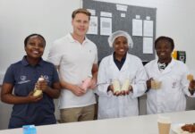 Food Innovation Lab launches affordable soya dairy alternatives to combat food insecurity