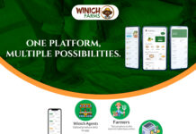 Winich Farms in Revolutionizing AGTECH in Africa