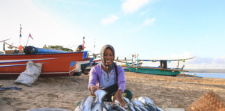 Global fisheries, aquaculture production hits record 235M tonnes, trade tops US$184bn– SOFIA report