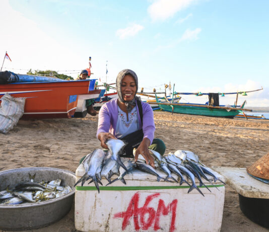 Global fisheries, aquaculture production hits record 235M tonnes, trade tops US$184bn– SOFIA report