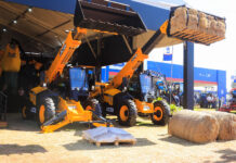 Agrishow 2024 closes with R$13.608 billion in business intentions and provides a better customer experience