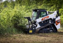 Bobcat at GaLaBau 2024 – Wide-Ranging Product Display and Demo Zone for Trying Out Selected Machines
