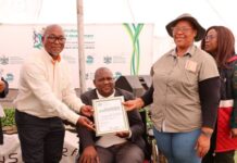 North West Province Boosts Women-Led Farms with Quality Bulls