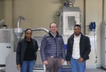 North-West University’s Technology Transfer Office Fuels CFAM Technologies’ Success