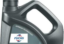FUCHS develops new multipurpose lubricant for the agricultural industry