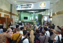 Indo Livestock 2024 Expo & Forum ends on a high note