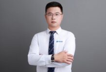 WSAVA Honors Dr. Bao Lei with 2024 Companion Animal Welfare Award