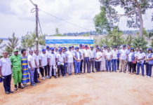 Rwanda develops Standard Operating Procedures for tilapia hatcheries, certifies six new hatcheries to up fish production