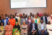 AfDB, AU launch landmark initiative to eradicate malnutrition across Africa