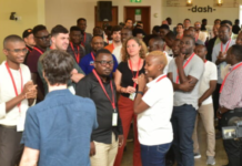 Applications open for 2025 GIZ-SAIS Investment Readiness Programme for African Agtech Start-ups