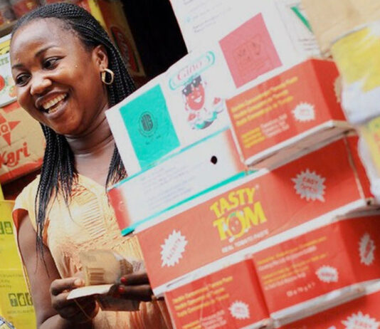 Olam Agri set to transform Ghana’s pasta industry with new production facility