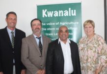 Kwanalu host 25th annual congress with a focus on sustainability