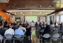 Agricultural machinery: sales down in the main markets