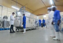 Sustainability Surge for Seaweed Processing