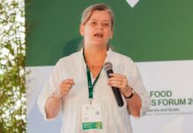 Africa Youth Holds a Critical Role in Shaping Sustainable Food Systems, Policy and Climate Action