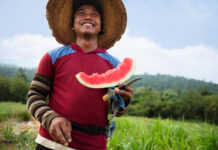 75 percent of farmers are open to innovation to cope with climate change, global research reveals