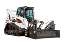 Bobcat – Creating The Best Match of Carriers & Attachments