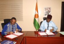 IFAD and Niger sign supplementary financing agreements to improve food security and resilience of poor rural households