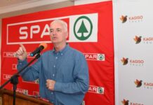 Kagiso Trust Awards R3 Million to SPAR’s Rural Hub Farmers, Strengthening Rural Farming and Community Empowerment