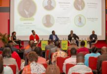 CALA Equips African Leaders with Strategies to Drive Food System Innovations in a Digital and Climate-Era