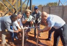 Empowering Farmers: Transforming Water Quality Challenges into Opportunities