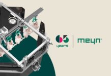 Meyn Celebrates 65 Years of Innovation in Poultry Processing