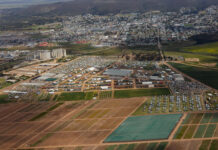 Global agriculture ,locally rooted: Nampo 2025 set to unite the world of farming on South Africa soil