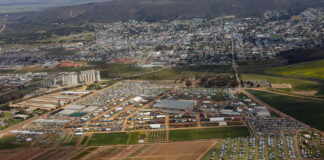 Grain SA champions financing, market expansion, and value-chain solutions at NAMPO 2026