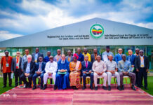 Transforming Soil Health in West Africa: A New Fertilizer and Soil Health Hub Takes Root in West Africa