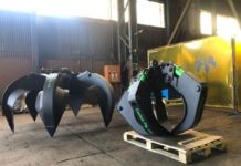 Advanced plastics for longer agricultural equipment life