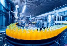 RS launches high-level report into the food and beverage industry