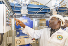 Sona Machinery’s global footprint increases further with its latest installation of cutting-edge rice milling unit in Kibos, Kenya