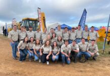 New agriculture student organisation in Stellenbosch