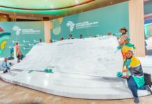 Kigali youth Declaration on Food Systems and Climate Action